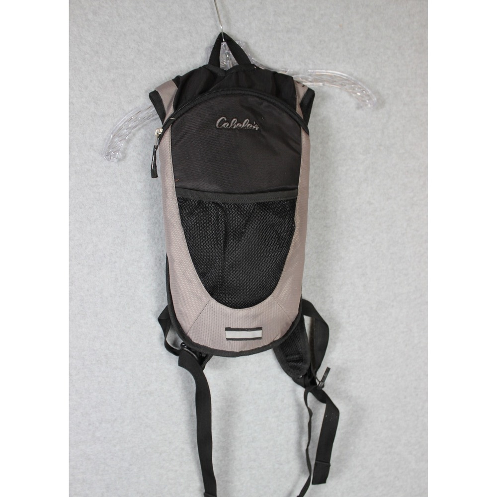 Cabela's Peak Hydro Bag No Bladder Camelback‎ Hydration Backpack
